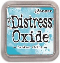 - Tim Holtz Distress Oxide Broken China