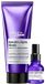 L'Oréal Professionnel Keratin Alpha Sleek Duo - 250 ml