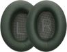 kwmobile 2x oorkussens geschikt voor Bose QuietComfort 45 / QC45 / SC - Earpads voor koptelefoon in donkergroen