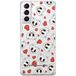 ERT GROUP mobiel telefoonhoesje voor Samsung S21 PLUS origineel en officieel erkend Looney Tunes patroon Tweety 018