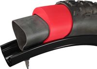 Tannus Fat Armour Anti-lek Schuim Rood 20´´ / 3.00-4.00
