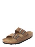 BIRKENSTOCK Muiltjes 'Arizona' ombergrijs