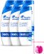 Head & Shoulders 6 x Shampoo Classic Clean - 400 ml - Voordeelverpakking