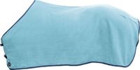 HKM Fleece Rug - Equestrian - Paard