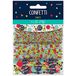 Amscan 362409 Confetti A Reason to Celebrate, papier/folie, 34 g, Happy Birthday, verjaardag, strooidecoratie