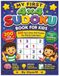 My First 4x4 Sudoku Book for Kids: 200 Very Easy Grid Puzzles for Early Learners