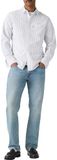 LEVI'S ® Jeans '502® Taper' lichtblauw