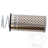Hiflofiltro Harley Davidson Kh/xl/xlh/xlch 883 54-78 Filtre à huile Noir