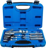 Merkloos Hoonmaker Set met 2 en 3 Armen - 7 Stuks