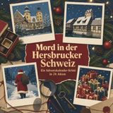 tiptop Mord in der Hersbrucker Schweiz