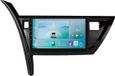Happiq Autoradio met Bluetooth en CarPlay pour Toyota Corolla & Auris (2013-2016)