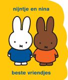 Nijntje - Nijntje et Nina meilleurs amis