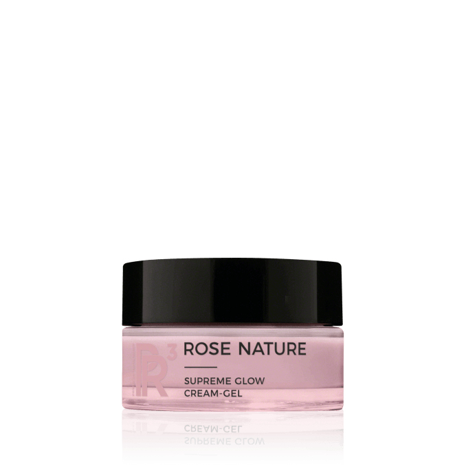 Annemarie Börlind Rose Nature Supreme Glow