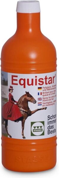 Sectolin Equistar Anti Klit & Glansspray - 750ml