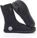 Rip Curl 2025 Bullet 3mm Split Toe Boots Noir Wbo5am