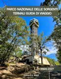 PARCO NAZIONALE DELLE SORGENTI TERMALI GUIDA DI VIAGGIO