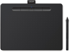 Wacom Intuos S