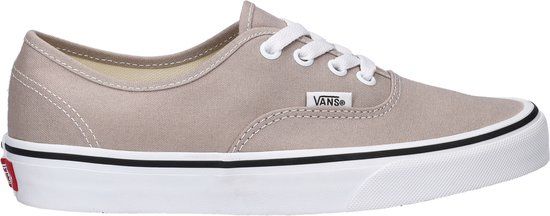 Vans Authentic dames sneaker - Beige