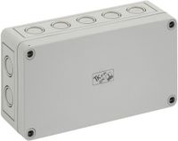 Spelsberg TK PC 1809-6-M Installatiebehuizing
