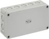 Spelsberg TK PC 1809-6-M Installatiebehuizing