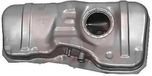 Van Wezel - RÉSERVOIR DE CARBURANT POUR OPEL CORSA B 1993-2000 0802298