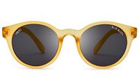 GAFAS NANO SOL - SAND_4-8 AÑOS C: Amarillo Esmerilado/42x17x120