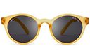 GAFAS NANO SOL - SAND_4-8 AÑOS C: Amarillo Esmerilado/42x17x120