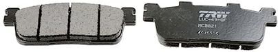 TRW Automotive AfterMarket MCB821 Motorremvoering