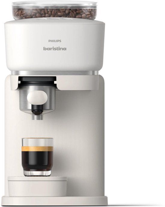 Philips Baristina BAR301/00R1 Espressomachine