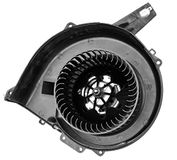 Valeo 715240 Interieurventilator (Ventilateur intérieur)