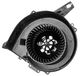 Valeo 715240 Interieurventilator (Ventilateur intérieur)