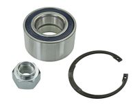 MEYLE Radlagersatz 29-146500002 Vorderachse beidseitig