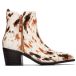Carmela - Bottes de cowboy Femme