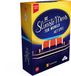 Identity Games De Slimste Mens ter Wereld het spel (Vlaams)