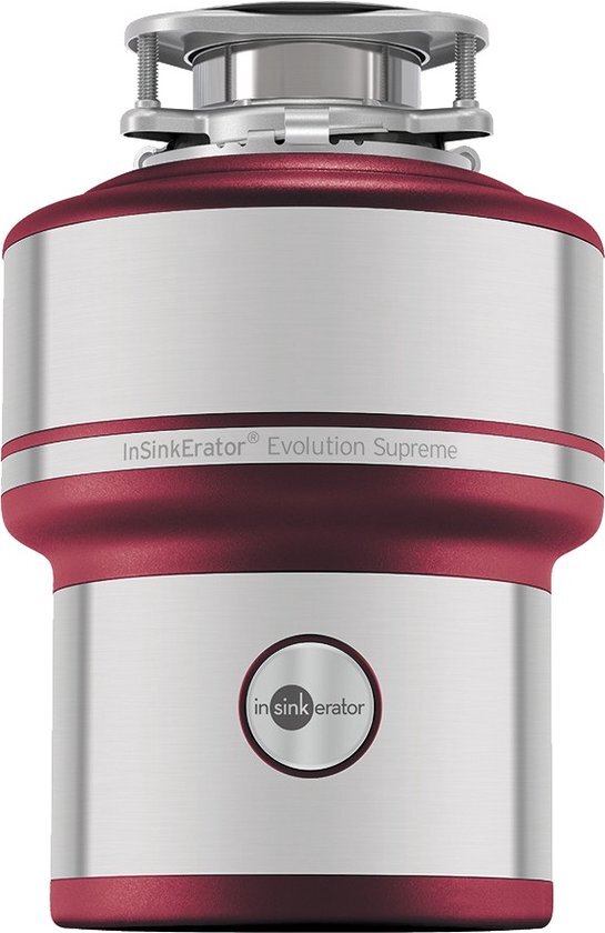 Insinkerator Evolution 200 Supreme NEW