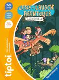 tiptoi® Ravensburger Verlag tiptoi® Lese-Lausch-Abenteuer - Zauberwald