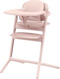 Cybex Lemo 3-in-1 Kinderstoel - Pearl Pink