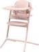 Cybex Lemo 3-in-1 Kinderstoel - Pearl Pink