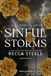 Sinful storm. Ediz. italiana