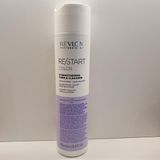Revlon professional REVLON Restart Color Strengthening Purple Cleanser 250ml
