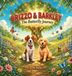 Brizzo & Barkley: The Butterfly Journey - Hardcover