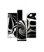Homemania Wandrek, 3-delig, abstract, van MDF, meerkleurig, 57 x 0,3 x 60 cm