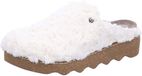 Rohde 6118 13 dames pantoffels beige maat 36