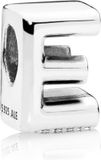 Pandora Jewelry B.V. Letter E 797459