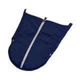 Najell Sleep Carrier Windcover - Evening Blue - 7350080240111