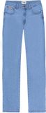 Wrangler Texas Good Shot Authentic Straight Jeans Hommes W30 x L30