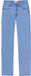 Wrangler Texas Good Shot Authentic Straight Jeans Heren W30 x L30