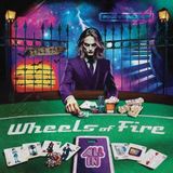 All Wheels of Fire All In CD