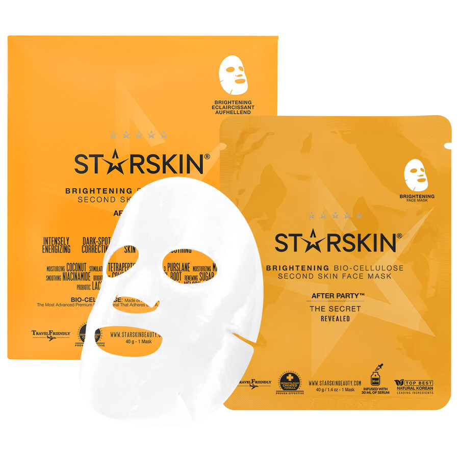 STARSKIN® Masker 30.0 ml