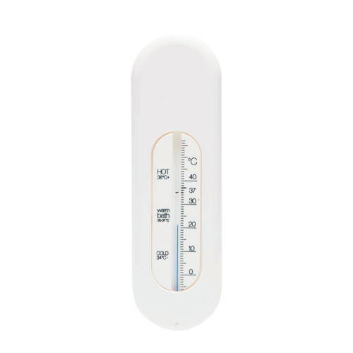 bébé-jou bébé-jou badthermometer wit